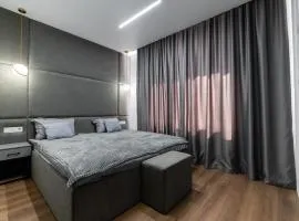 Angleterre Apartment Astana