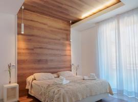 Lumiere Rooms - Eja Sardinia