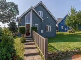 Trewhiddle Retreat V7 by Together Travel - Luxury 3-Bedroom Villa