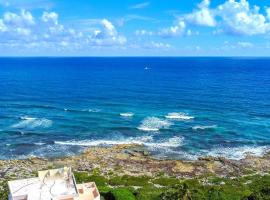 Santamar by Tao Beach Condos with Pool & Walk to Ocean