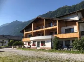 Alpenspitz Appartements - Garni - B&B