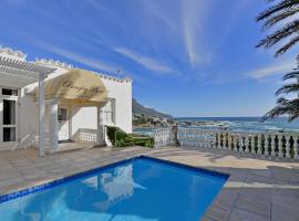 Bingley Place - Camps Bay Luxury Villa, hotel i Cape Town