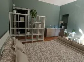 Valentino park suite