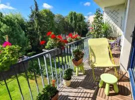 Casalionel Le calme à 25 min de Paris