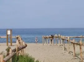 Charmant appartement à Sainte Marie la mer (66470)