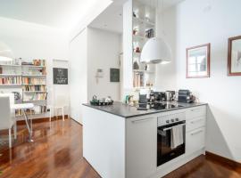 Casa Bea - Art and Prestige, hotel u Bergamu