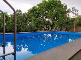 Star Apartment Econom in Ashtarak, Mughni, cottage di Ashtarak