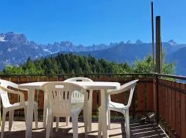 RESIDENZE DOLOMITICHE la casa di montagna