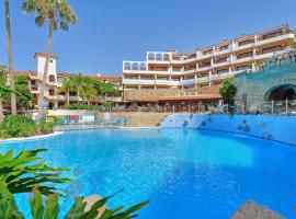 Sunshine Apartments, hotel in San Miguel de Abona