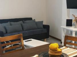 El Mens&uacute; Loft