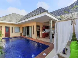 Flamingo Dewata Pool Villa Uluwatu