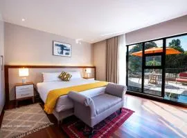 Deerpark Luxury Stays