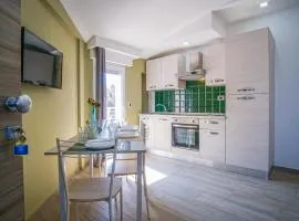 Golf House - A few steps from the beach