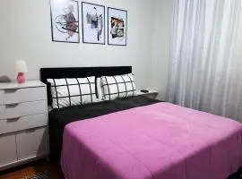 Apartamento Completo na Grande Florianópolis