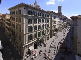 Hotel Spadai, hotel near Cathedral of Santa Maria del Fiore, Florence