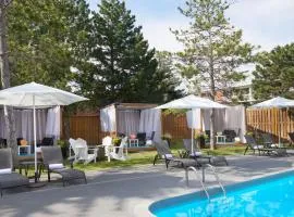 Sheraton Parkway Toronto North Hotel & Suites
