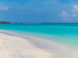 Aasna Inn, hotel in Thulusdhoo