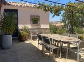 Finca campo - Escapadas en Arcos de la Frontera, séjour à la campagne à Arcos de la Frontera