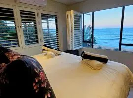 Copper Beach Villa 1 Umdloti