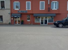 Sas O REGAL, hotel v destinaci Villeneuve-sur-Lot