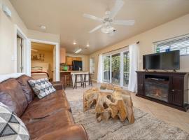 Ember&rsquo;s View, Spa City Jewel- Lovely Lake Condo, דירת קונדו בהוט ספרינגס