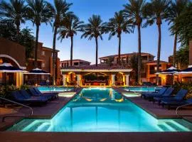 Luxury Vacation Rentals by Meridian CondoResorts