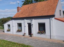 Le Gîte du Mont de la Hutte