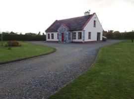 Ballytigue House, hotel with parking in Clarecastle