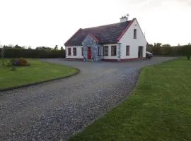 Ballytigue House