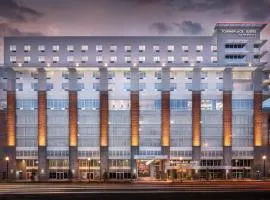 TownePlace Suites by Marriott Nashville Midtown