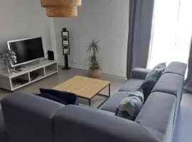 Appartement Confort Miribel 80m2