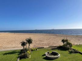 Namibia Coastal Retreat, hotel i Walvis Bay