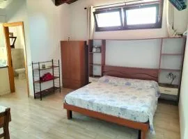 Dimora Al Parco monolocale 2