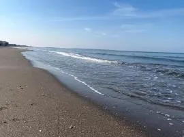 Apartament Raci