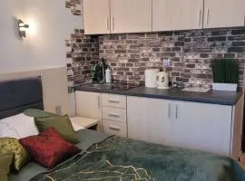 Neptun - Apartament nr 5 w Dominikana Resort & SPA Sianożęty