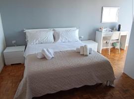 Le Camere di Ettore, hotel i Terni