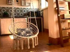 La casita"5 minuti in auto dal porto"