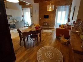 Casa Clery, stile toscano, vicino a firenze, cheap hotel in Montelupo Fiorentino