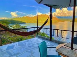 Tana - Casa & Cabaña de Montaña y Lago