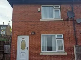 3 bed house in Dewsbury West Yorkshire