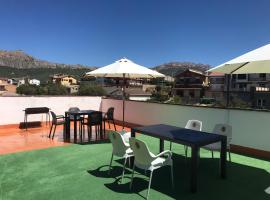 Precioso apartamento con inmejorables vistas, self catering accommodation in Oliana