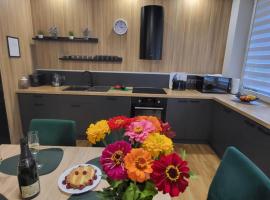 Modern Art Kredytowa-Dzieci do lat 7 nie płacą!