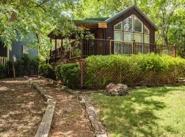 Plum Cabin