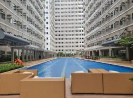 HOMELY @ Green 2 Residences SMDC DLSUMC