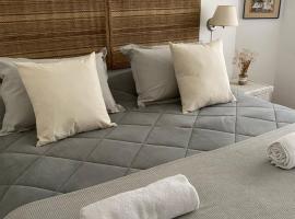 Casa Blanca, hotel in Colonia del Sacramento