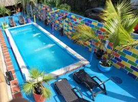 Hotel Mi Cassona Palomino