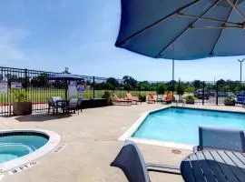 Hampton Inn Houston I-10 East, TX