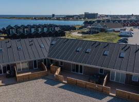 6 person holiday home in Hvide Sande-By Traum
