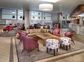 勞倫斯希爾頓逸林酒店