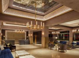 The Marquette Hotel, Curio Collection by Hilton, hotel in Minneapolis